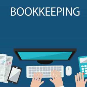 bookkeeping contract