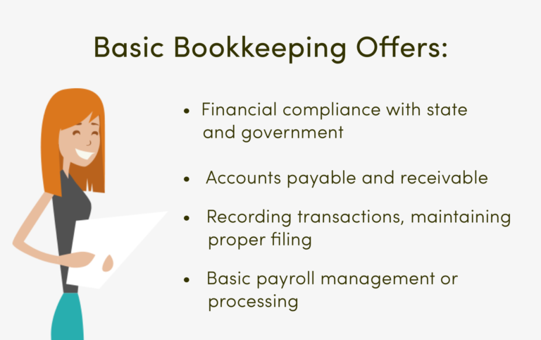 how much does a bookkeeper make